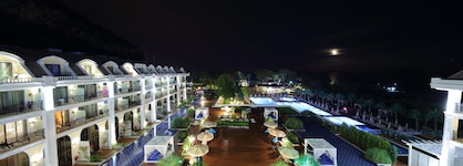 Juju Premier Palace Hotel