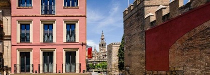 Suites Murillo Alcazar