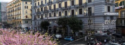 Napoli Suite