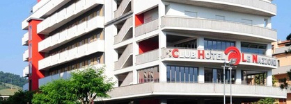 Club Hotel Le Nazioni