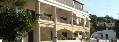 Oasis Hotel