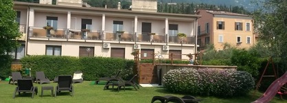 Hotel Eden