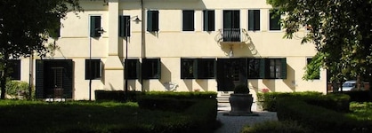 Villa Alberti Hotel