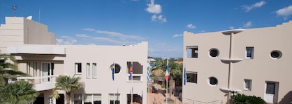 Scala Boutique Hotel & Suites – Adults Only