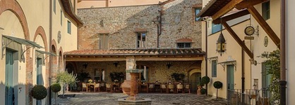Il Mulino di Firenze