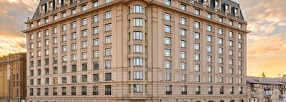 Fairmont Grand Hotel Kyiv