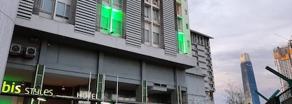Ibis Styles Kuala Lumpur Fraser Business Park