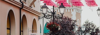Hotel Austria