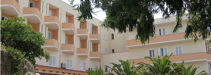 Hotel Castelsardo Domus Beach