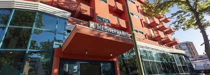 Family Hotel Mediterraneo