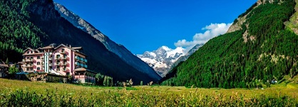 Bellevue Hotel & Spa Relais & Chateaux