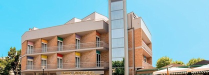 Hotel Augustus
