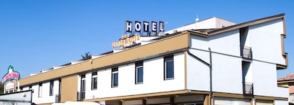 Hotel Santa Lucia