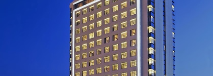 Crowne Plaza Bursa Convention Center & Thermal Spa By Ihg