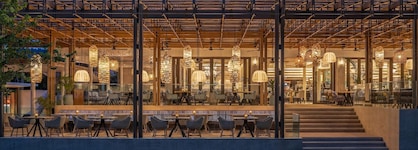 Hyatt Regency Phuket Resort