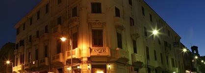 Hotel Sant'elia