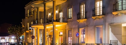 Mariano IV Palace Hotel