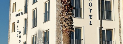 Blue Moon Hotel