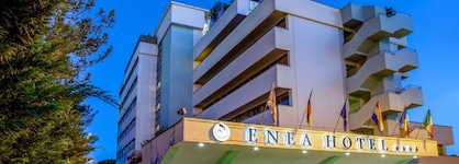 Hotel Enea Pomezia