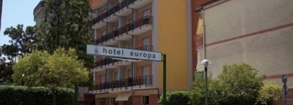 Hotel Europa