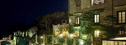 Villa Cimbrone