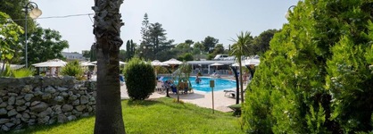 Hotel Santa Lucia