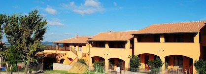 Borgo Etrusco S.P.A.