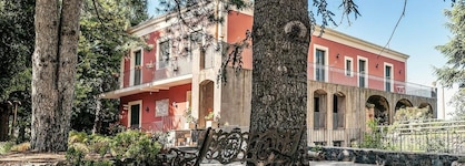 Casale Poggio Del Tiglio