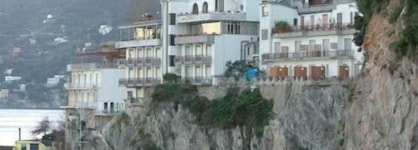 Hotel La Lucertola