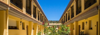 Residence Le Fontane