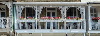 Hamiltons Boutique Hotel