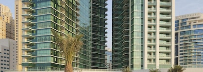 Doubletree By Hilton Dubai - Jumeirah Beach
