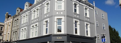 Church Street Hotel By Belvilla Near The Oval