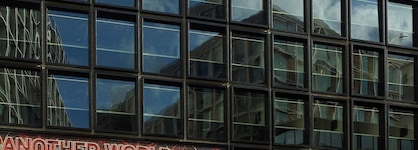 Citizenm London Bankside