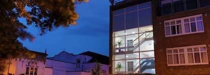 Best Western Northfields Ealing Hotel