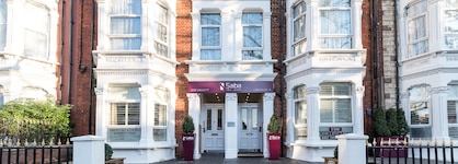 Saba Hotel London
