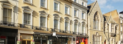 The Craven Hotel
