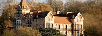 The Petersham