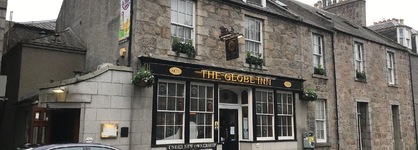 The Globe Inn