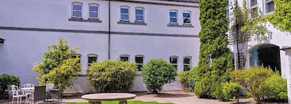 Marcliffe Hotel And Spa