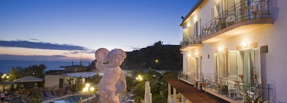 Hotel Riva Del Sole