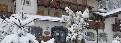 Alpine Touring Hotel