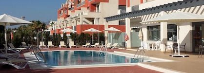 Hotel Adaria Vera