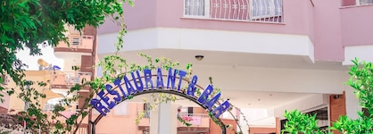 Bella Rose Apart Hotel