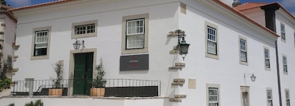 Pousada Vila Óbidos
