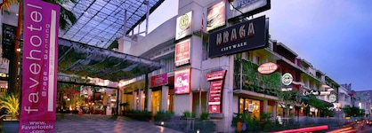 Favehotel Braga