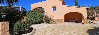 Villas Costa Calpe - Jose Luis