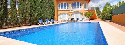 Villas Costa Calpe - Luisa