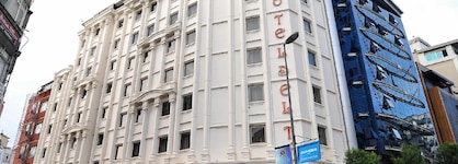 Delta Hotel Istanbul