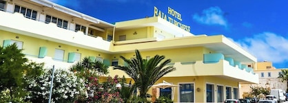 Hotel Baia Turchese